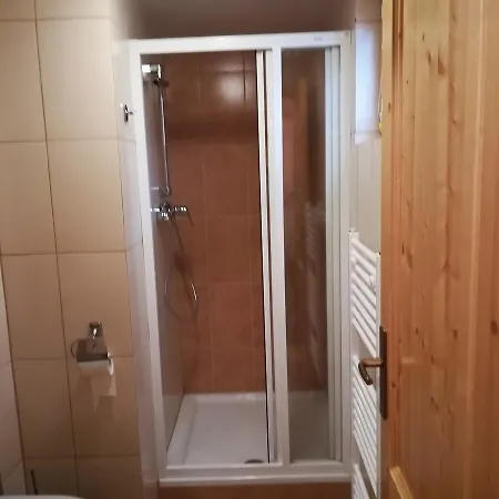 Chata Anicka Liptovský Hrádok